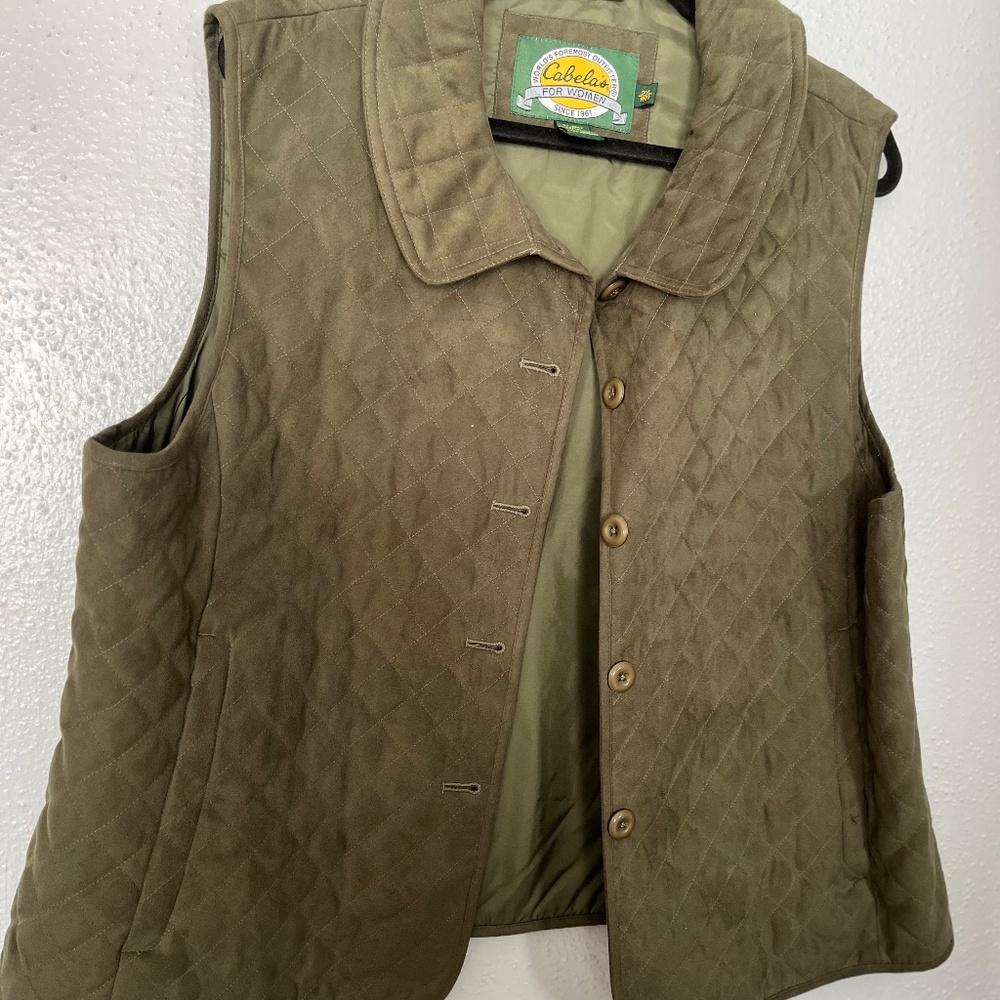 Vest